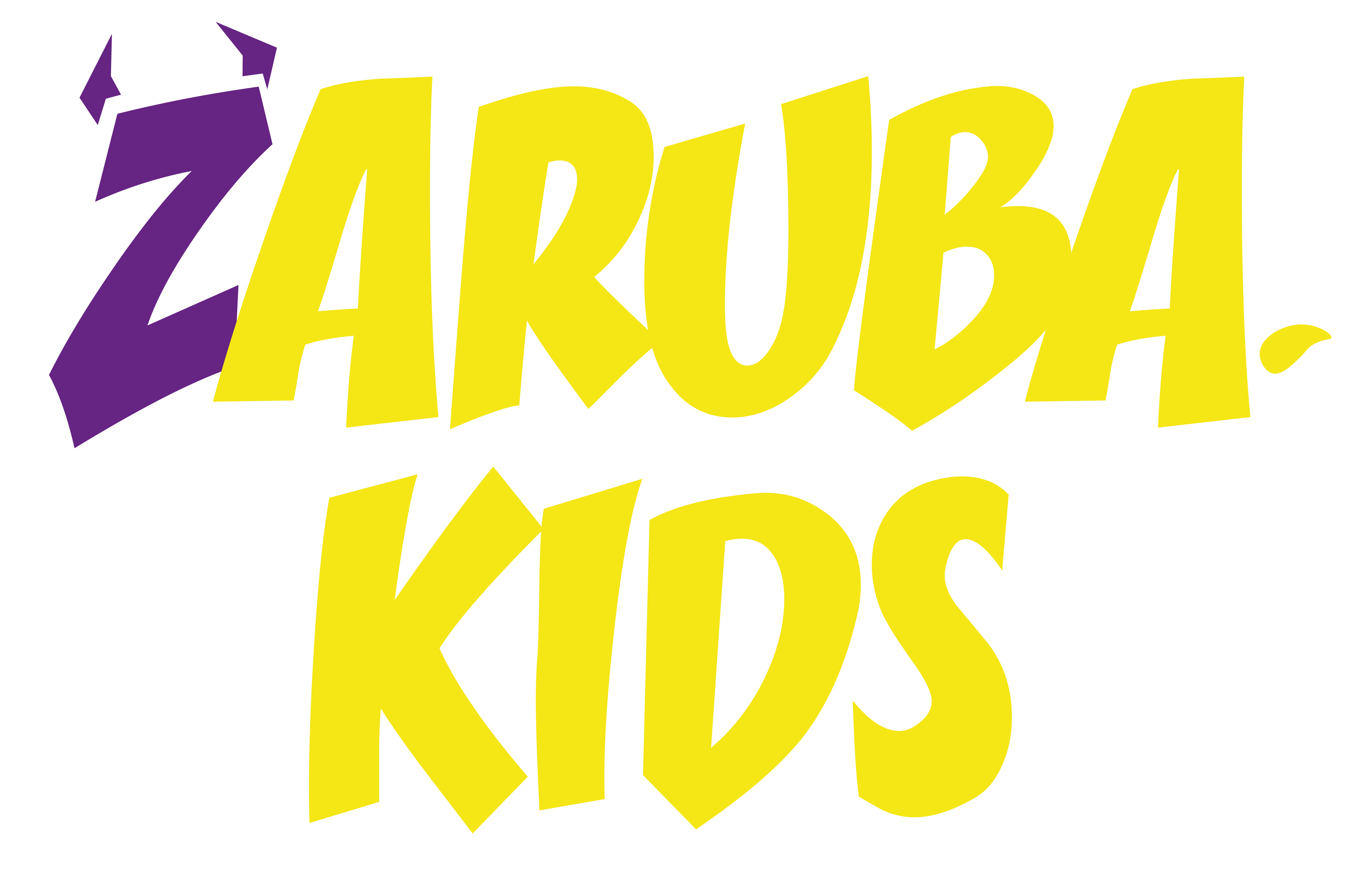 ZARUBA KIDS CLUB
